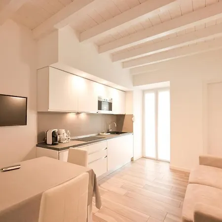Appartamento Sweetly In The Walled With Wifi E Ac