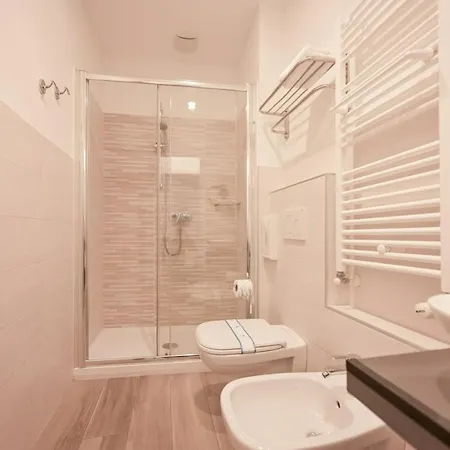 Appartamento Sweetly In The Walled With Wifi E Ac Côme