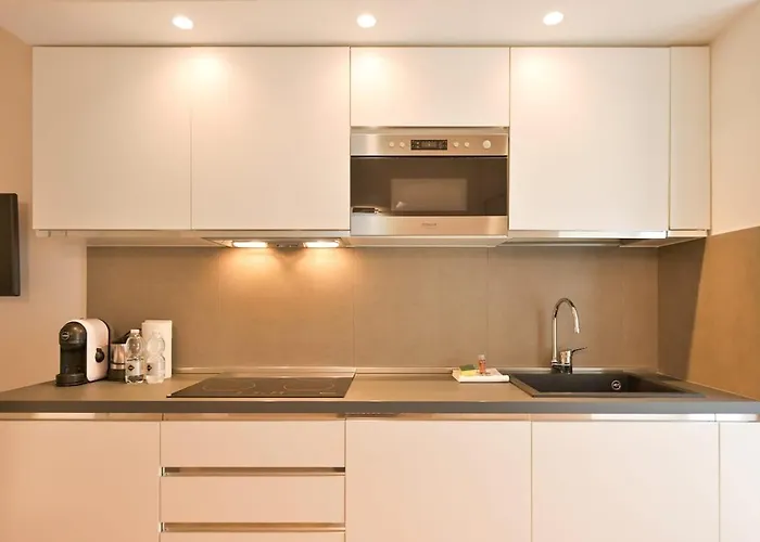 Apartamento Sweetly In The Walled With Wifi E Ac Como