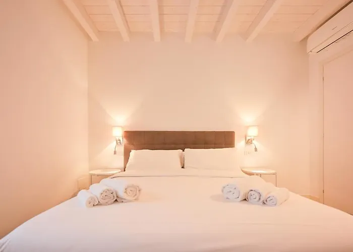 Apartamento Sweetly In The Walled With Wifi E Ac *