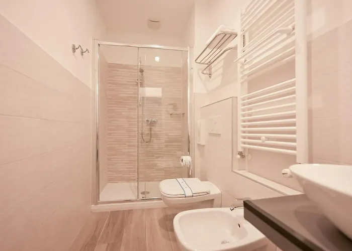 Apartamento Sweetly In The Walled With Wifi E Ac Como