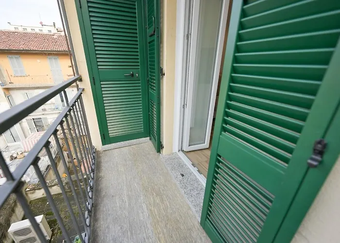 Apartmán Sweetly In The Walled With Wifi E Ac