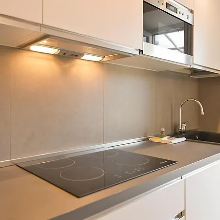 Appartement Sweetly In The Walled With Wifi E Ac *