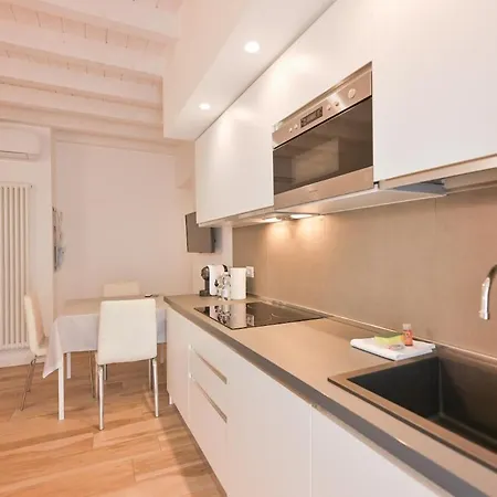 Sweetly In The Walled With Wifi E Ac Appartement Côme