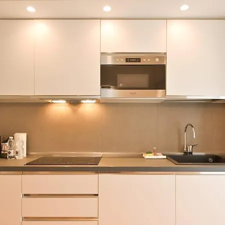 Appartement Sweetly In The Walled With Wifi E Ac Côme