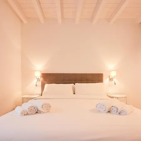 Appartement Sweetly In The Walled With Wifi E Ac *