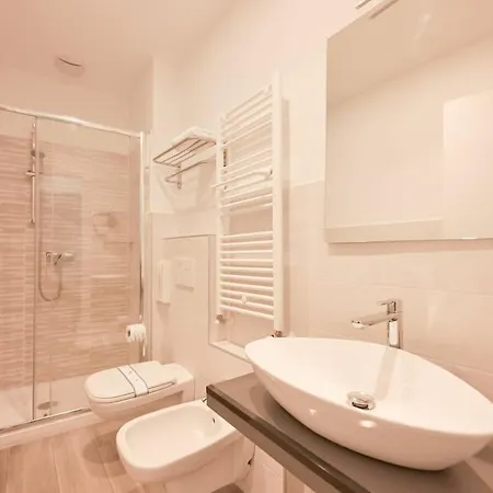 Sweetly In The Walled With Wifi E Ac Côme