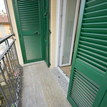 Appartement Sweetly In The Walled With Wifi E Ac