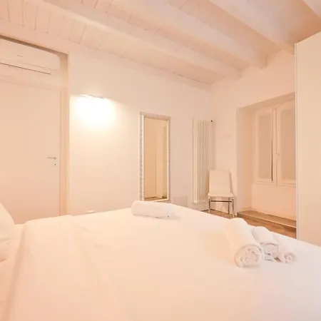 Appartement Sweetly In The Walled With Wifi E Ac