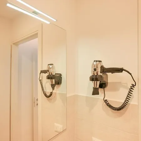 Sweetly In The Walled With Wifi E Ac Appartement Côme