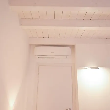 Sweetly In The Walled With Wifi E Ac 아파트 코모