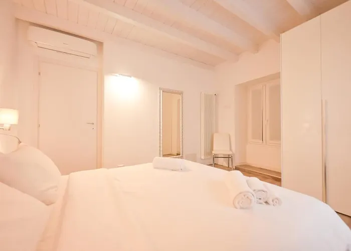 公寓 Sweetly In The Walled With Wifi E Ac